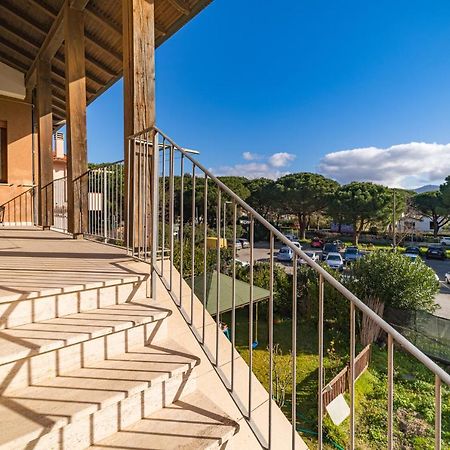 Trilocale Sara Apartamento Portoferraio Exterior foto