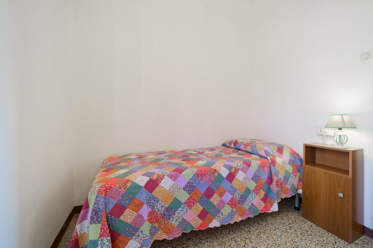 Trilocale Sara Apartamento Portoferraio Exterior foto