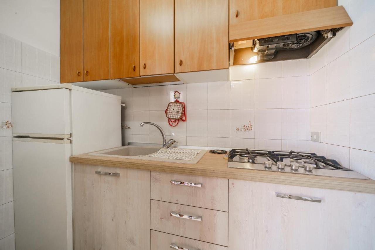 Trilocale Sara Apartamento Portoferraio Exterior foto