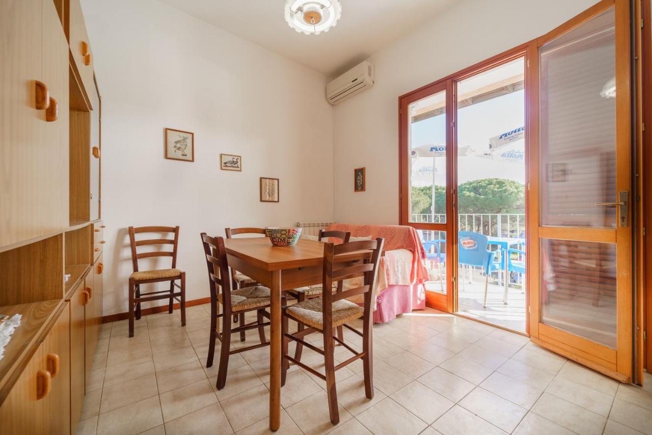 Trilocale Sara Apartamento Portoferraio Exterior foto