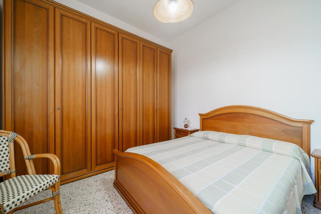 Trilocale Sara Apartamento Portoferraio Exterior foto
