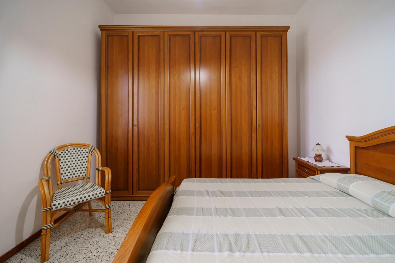 Trilocale Sara Apartamento Portoferraio Exterior foto