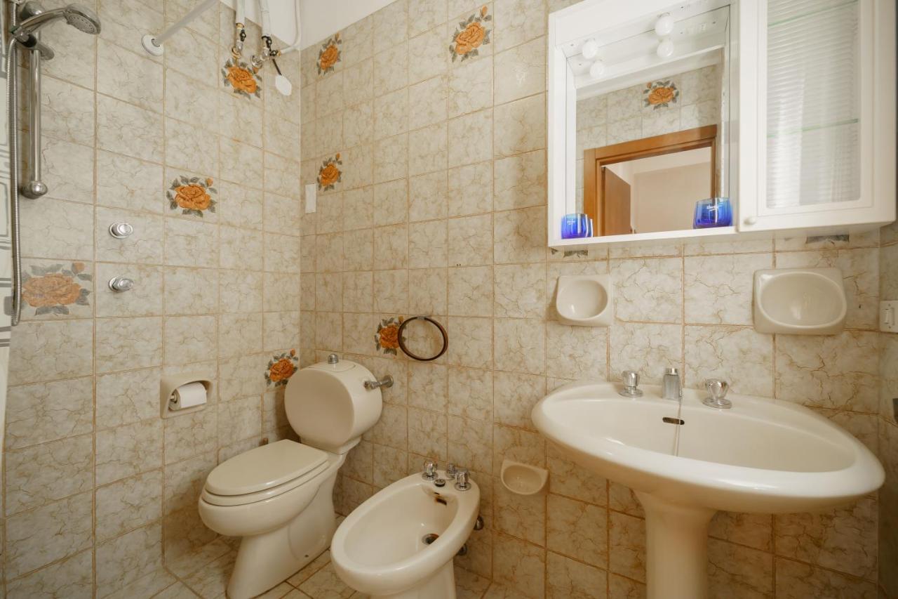 Trilocale Sara Apartamento Portoferraio Exterior foto