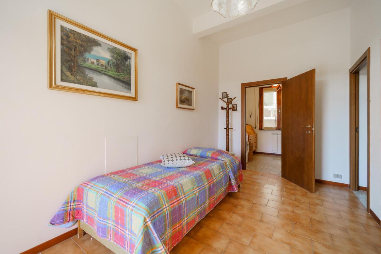 Trilocale Sara Apartamento Portoferraio Exterior foto