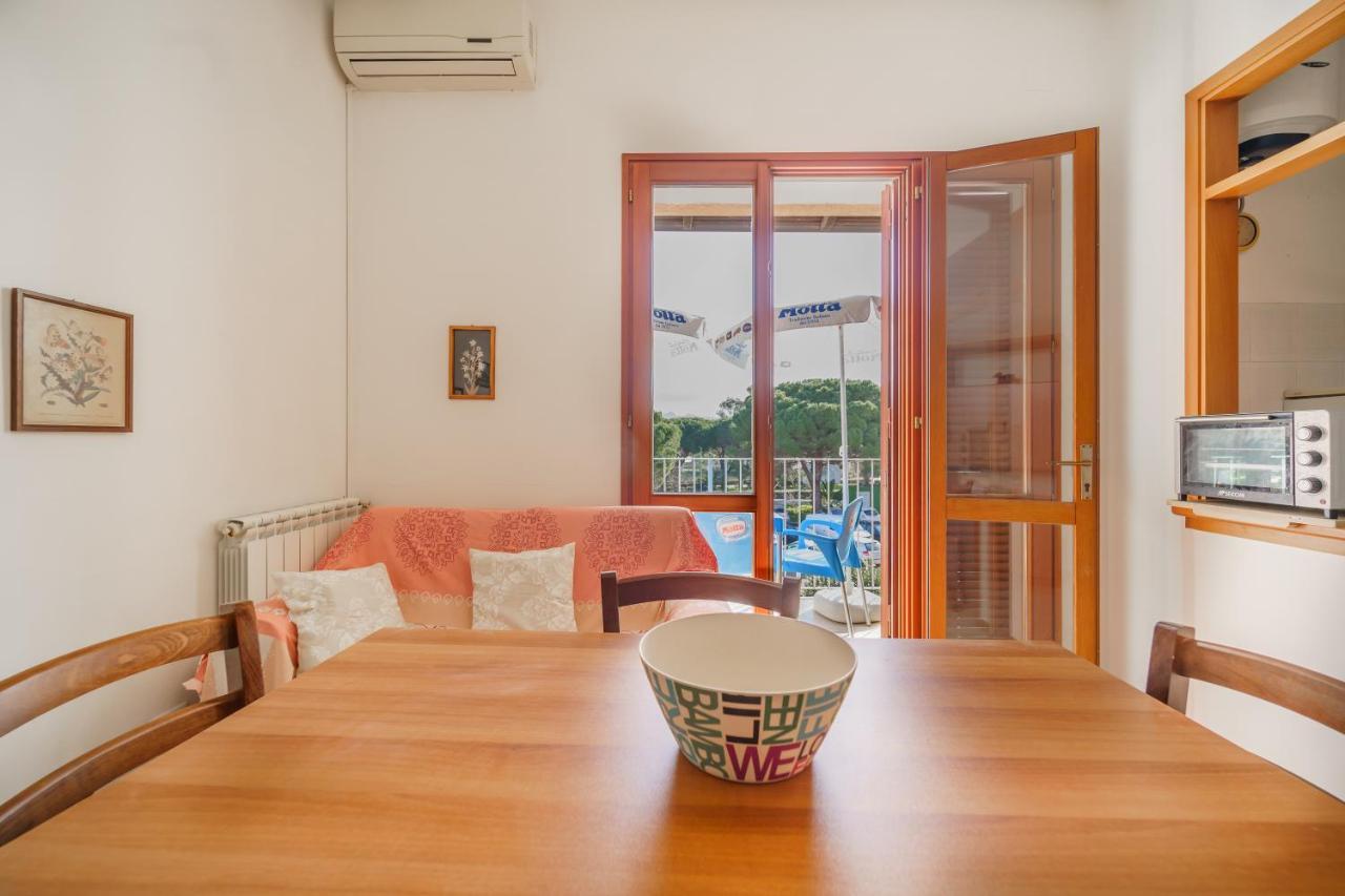 Trilocale Sara Apartamento Portoferraio Exterior foto