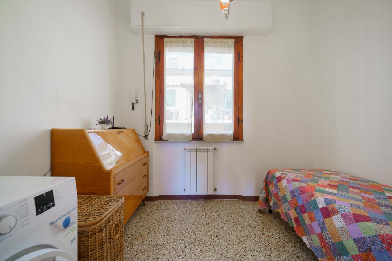 Trilocale Sara Apartamento Portoferraio Exterior foto