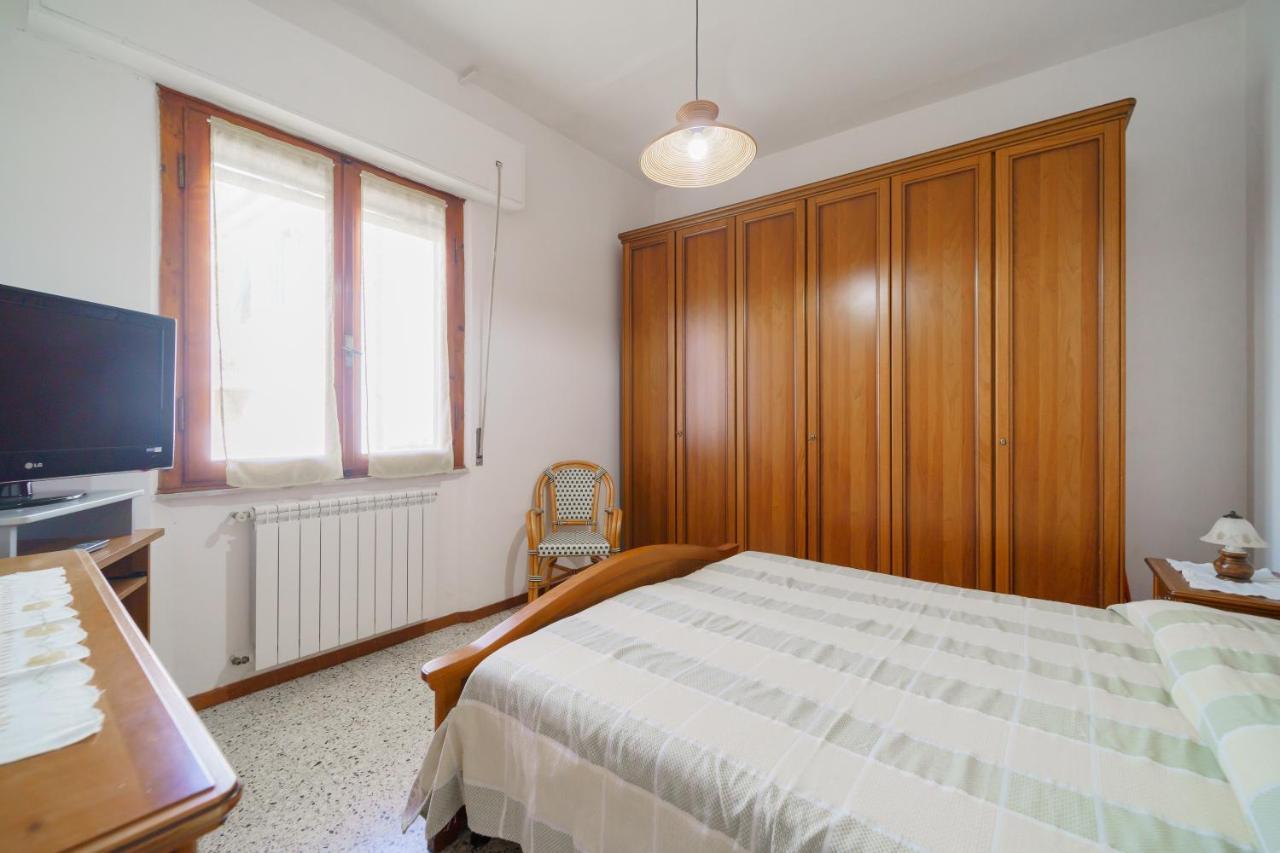 Trilocale Sara Apartamento Portoferraio Exterior foto